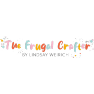 The Frugal Crafter by Lindsay Weirich