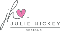 Julie Hickey Designs