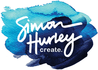 Simon Hurley Create.
