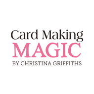 Card Making Magic By Christina Griffiths