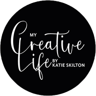 My Creative Life by Katie Skilton