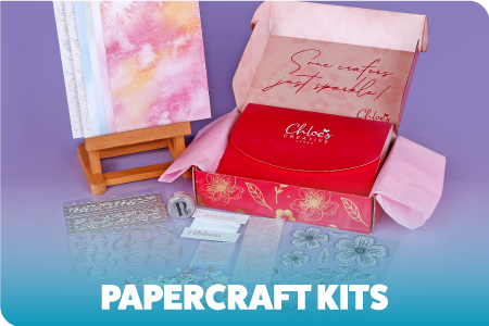 Papercraft Kits