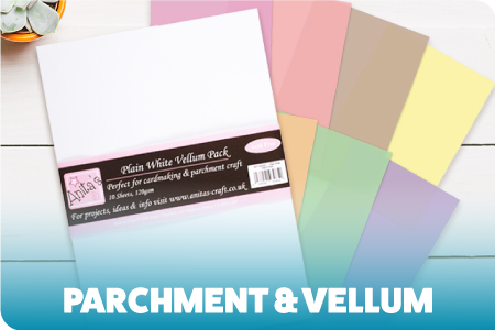 Parchment & Vellum