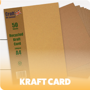 Kraft Card