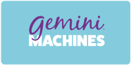 Gemini Machines
