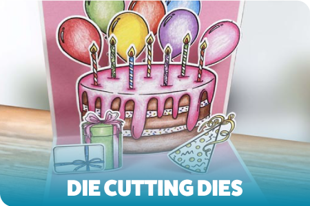 Die Cutting Dies