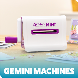 Gemini Die Cutting Machines