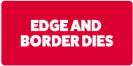 Die Cutting Dies - Edge and Border Dies