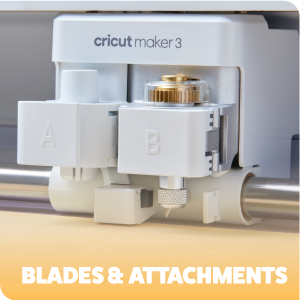 Digital Blades and Attachments