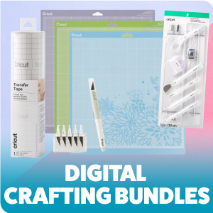 Digital Crafting Bundles
