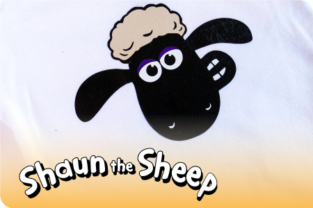 Shaun The Sheep Downloads