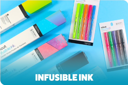 Infusible Ink