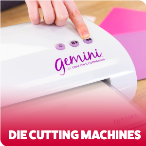 Die Cutting Machines