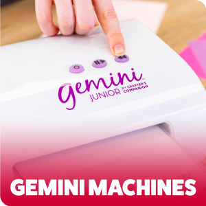 Gemini Machines