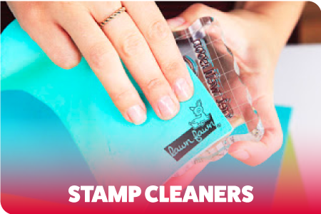 Stamp Cleaners