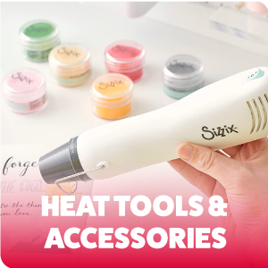 Heat Tools & Accessories