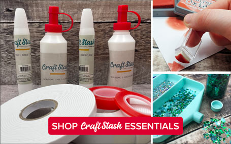 CraftStash Essentials