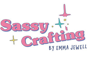 Sassy Crafting
